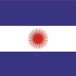 [CA] Confederación Argentina.