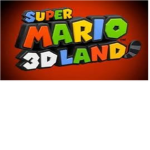 Super Mario 3D Land.