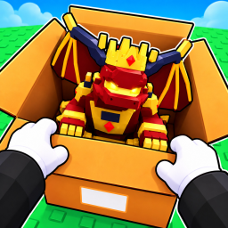 [UPDATE] Pack A Pet 🌸 icon