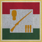 Royal Austria-Hungary Rapid Corps