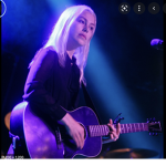 phoebe bridgers fanclub