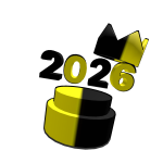 2026 Trophy