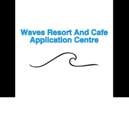 Waves Resort & Cafe Application Center
