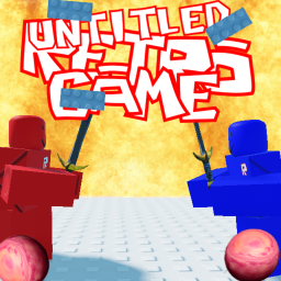 Untitled Retro Game