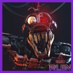  Five Nights at Freddy's: Security Breach Ruin 