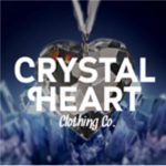 Crystal Heart Clothing
