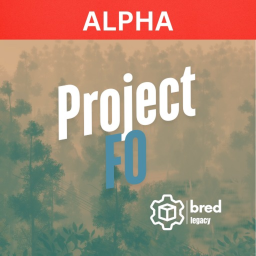 [ALPHA] ProjectFO