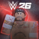 WWE 26 Roleplay [ THE REWRITE ]