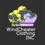 Windcheater Quality Clothes