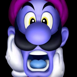 wega challenge game icon