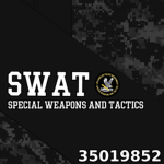 Dah S.W.A.T.