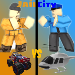 JailCity