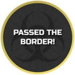 The Gentle Border Union