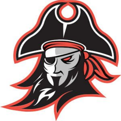 Pirate Logo Roblox decal