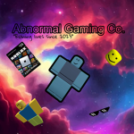 The Abnormal Gaming Co.