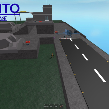 PAPLITO War Game!