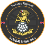 3rd Infantry Regiment | HG