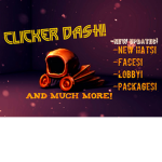 Clicker Dash