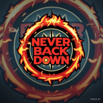 Never Back Down Gruop