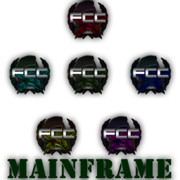 FCC| Mainframe