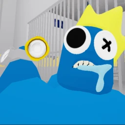 ✨FREE GEARS! BARRY PRISON OBBY! (MORPH UPDATE)  icon
