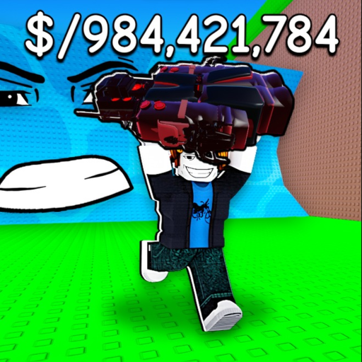 Escape Tsunami for Skibidi