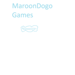 MaroonDog Games