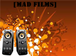 Roblox: Mad Films