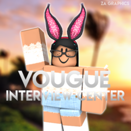 Vougué® Interview Center