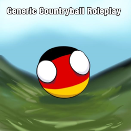 Generic Countryballers