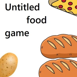 Untitled Food Game [TIER 3 COMPLETE] icon