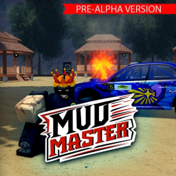 [🎭 EMOTES] 🏎️ MudMaster - Alpha Version
