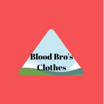 Blood Bro's Clothes