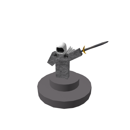 SN Statue