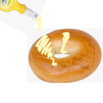 BAGLES WITH ##### SPRAYS BUTTERS