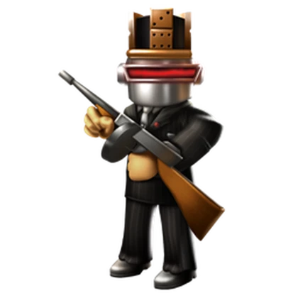 Clothing Military Roblox group icon