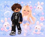Ace and chloe fam