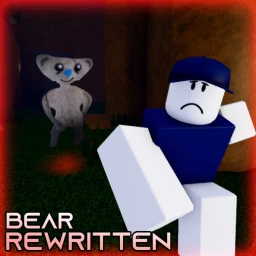 Bear Rewritten [Pre-Alpha rework] icon