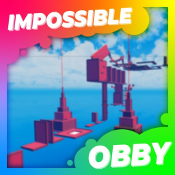 [BETA] Endless Difficulty Chart Obby