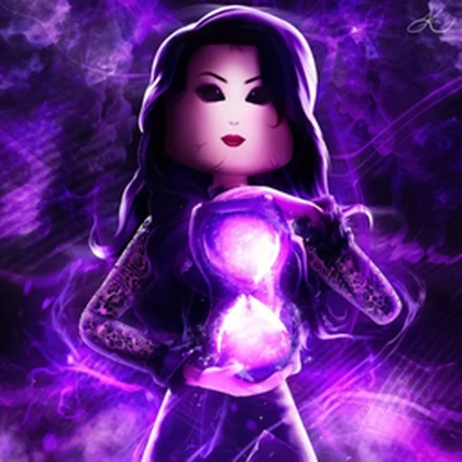 Vampire Fate Roblox group icon