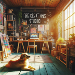 Fire Creations Studio