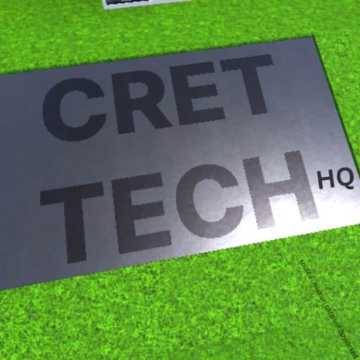 [DISCONTINUED] Quest Corp. | HQ