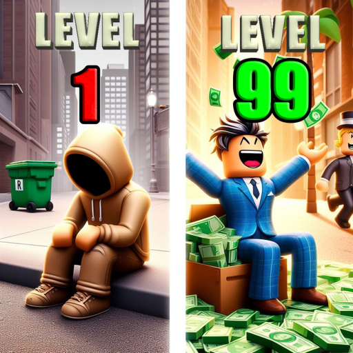 Money Earning Tycoon