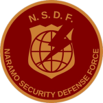 Naramo Security Defense Force