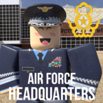 ROKAF Headquarters ᅠ ᅠ