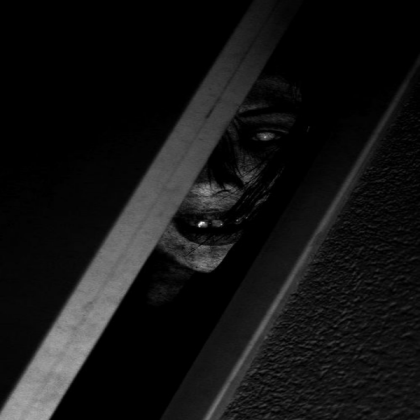 creepy Roblox decal