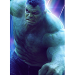 Super marvel fan