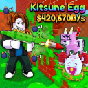 [🫟] +1 Power for Eggs