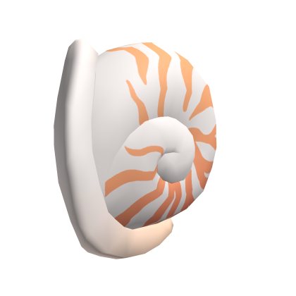 Nautilus Shell | Roblox Item - Rolimon's