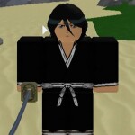 Easy Rukia Cart Ride